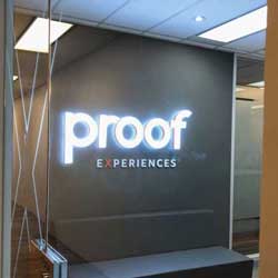 Custom Acrylic Letters in Various Styles - Premium Signage Solutions